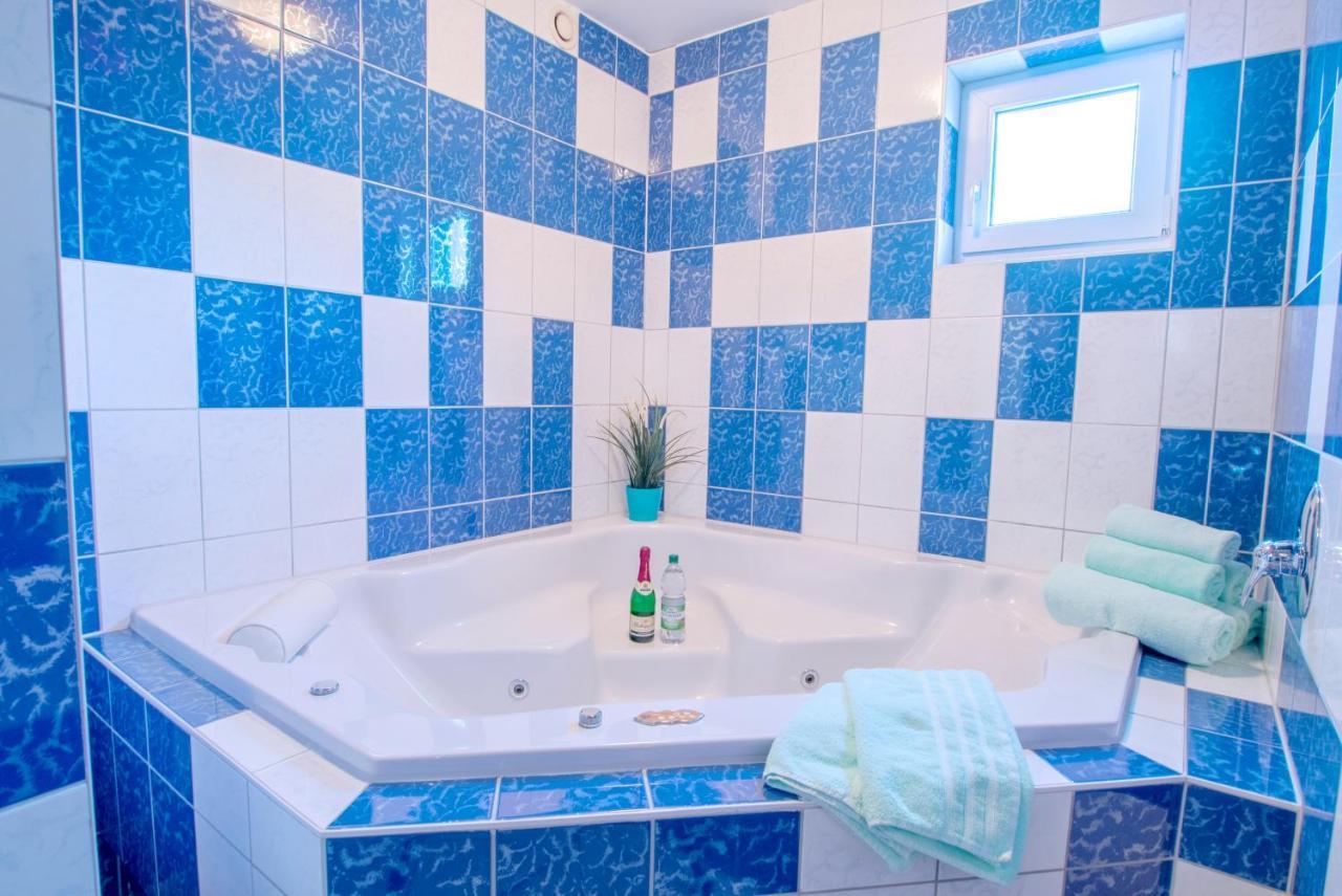 Residenz Am Strand Wohnung 1-17 Цингст Екстериор снимка